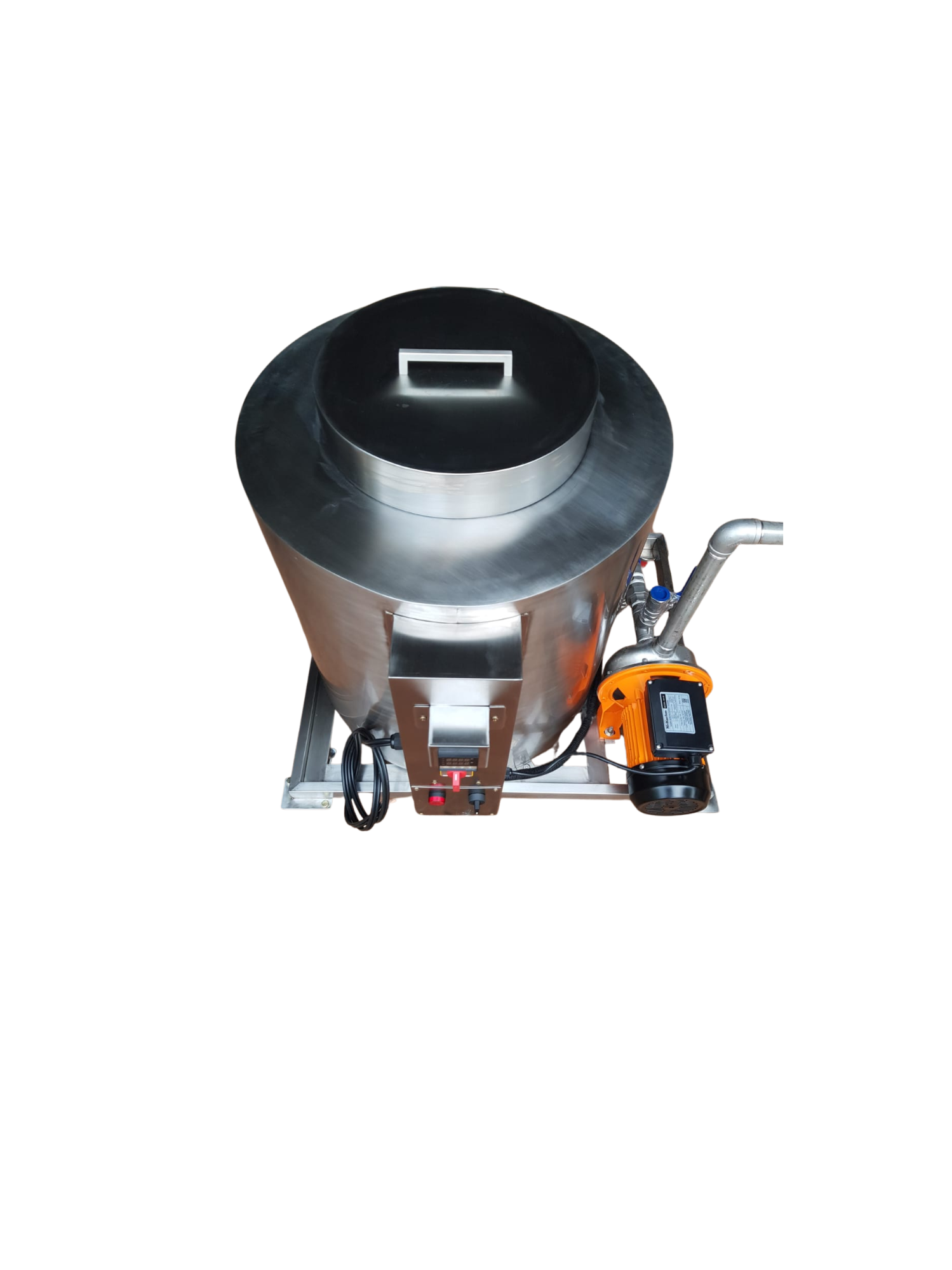 Tangki Pemanas Air 100 Liter